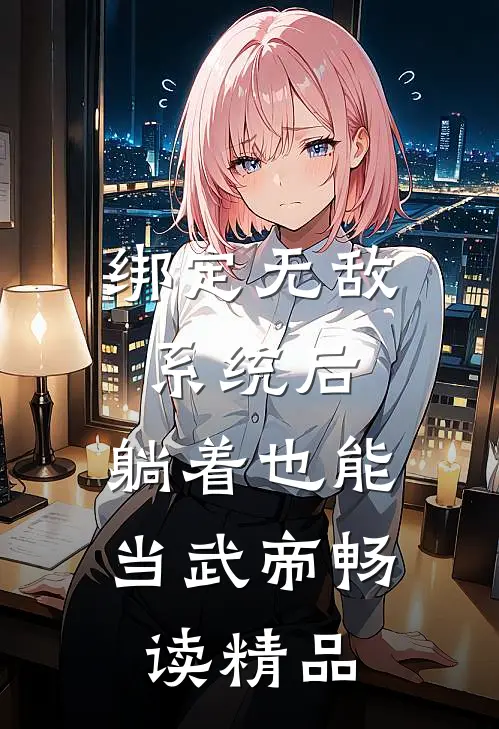 绑定无敌系统后，躺着也能当武帝畅读精品