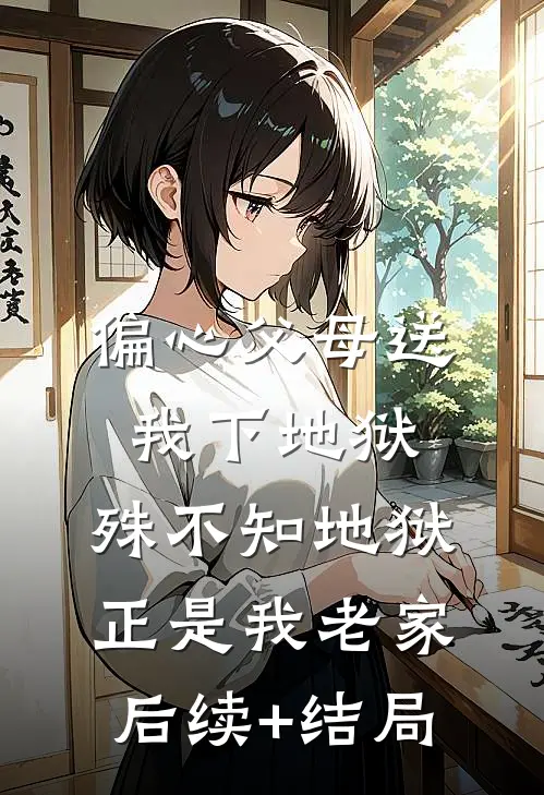 偏心父母送我下地狱，殊不知地狱正是我老家后续+结局