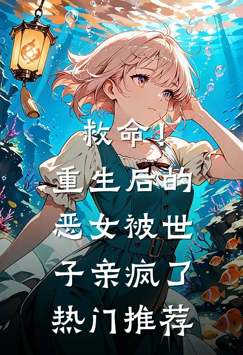 救命！重生后的恶女被世子亲疯了热门推荐