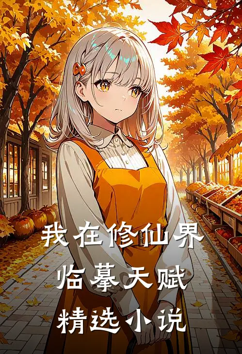 我在修仙界临摹天赋精选小说