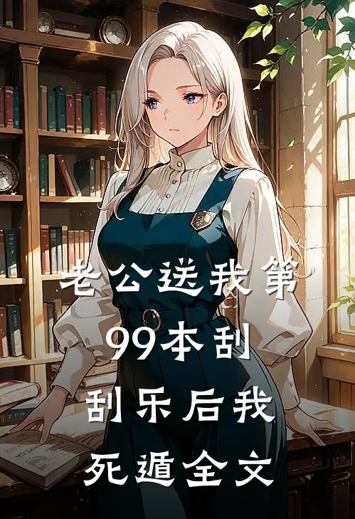 老公送我第99本刮刮乐后我死遁全文