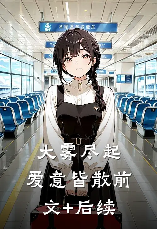 大雾尽起，爱意皆散前文+后续