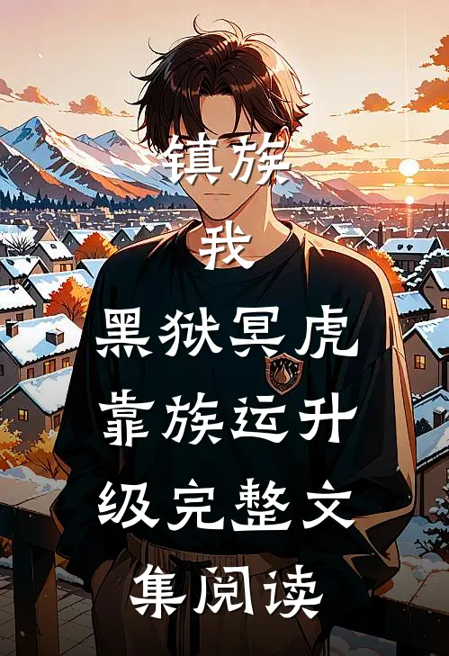 镇族：我，黑狱冥虎，靠族运升级完整文集阅读
