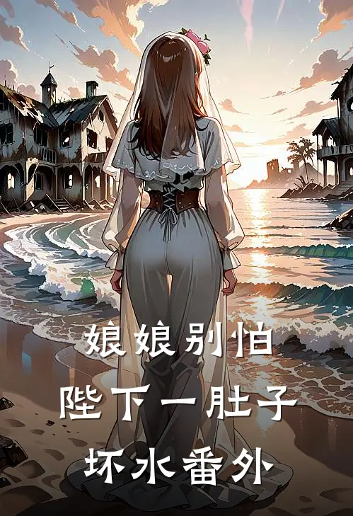 娘娘别怕，陛下一肚子坏水番外