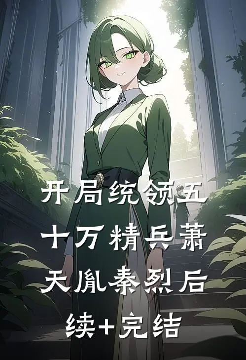 开局统领五十万精兵萧天胤秦烈后续+完结