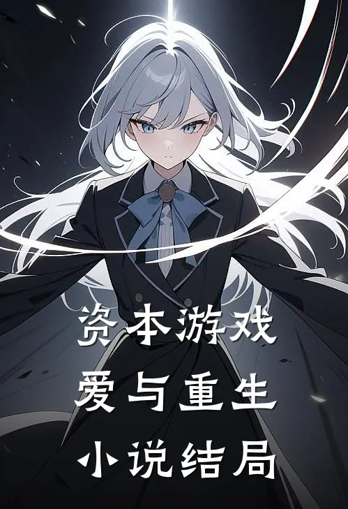 资本游戏：爱与重生小说结局