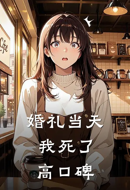 婚礼当天，我死了高口碑