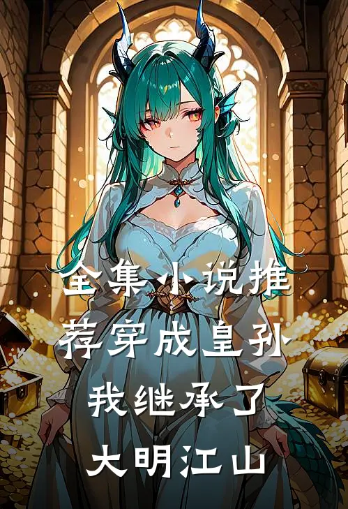 全集小说推荐穿成皇孙，我继承了大明江山