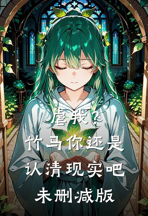 虐我？竹马你还是认清现实吧未删减版