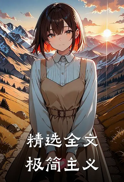 精选全文极简主义