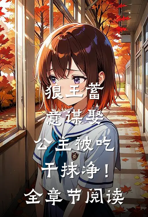 狼王蓄意谋娶：公主被吃干抹净！全章节阅读