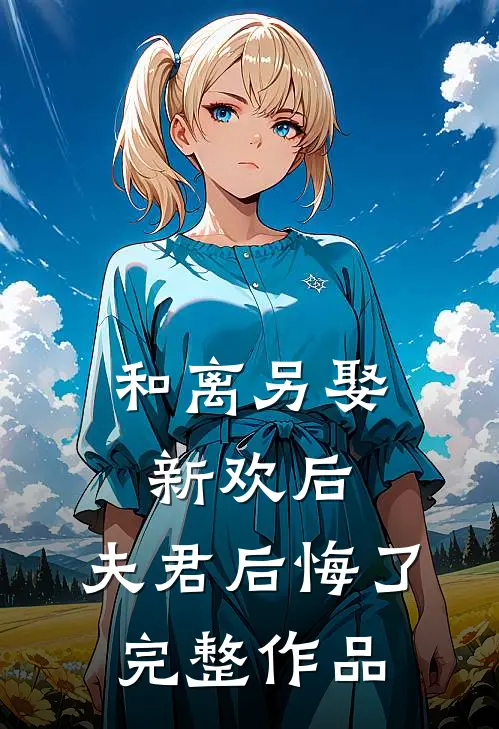 和离另娶新欢后，夫君后悔了完整作品