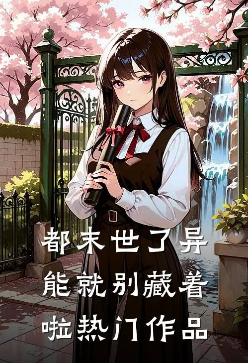 都末世了异能就别藏着啦热门作品
