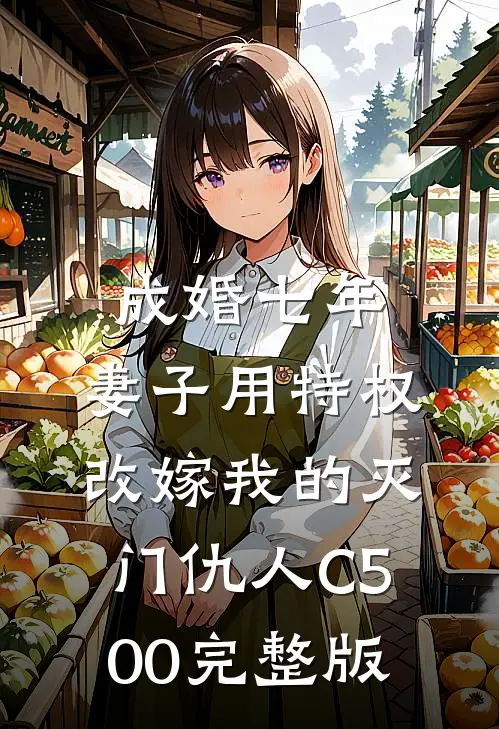 成婚七年，妻子用特权改嫁我的灭门仇人C500完整版