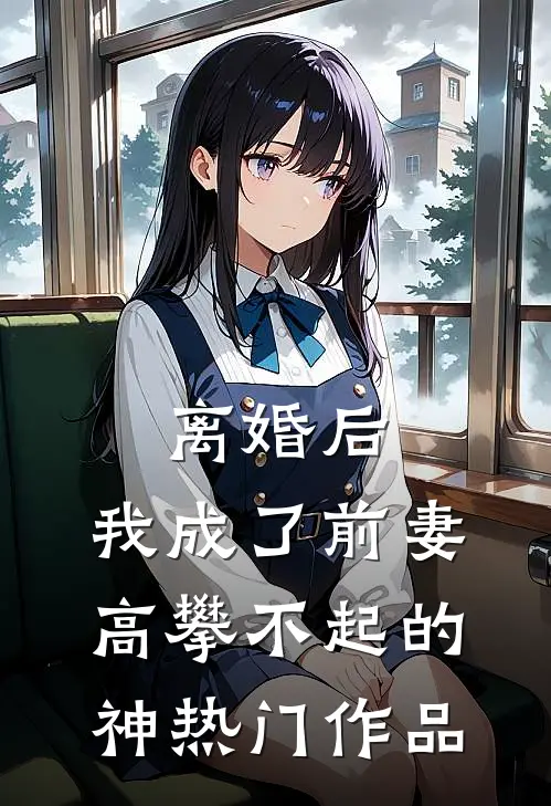 离婚后，我成了前妻高攀不起的神热门作品
