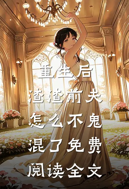 重生后，渣渣前夫怎么不鬼混了免费阅读全文