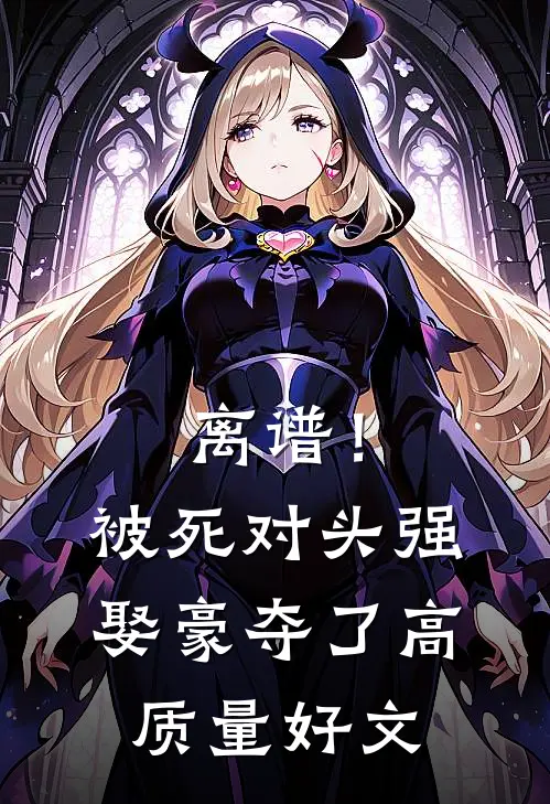 离谱！被死对头强娶豪夺了高质量好文
