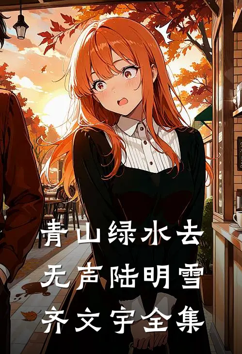 青山绿水去无声陆明雪齐文宇全集