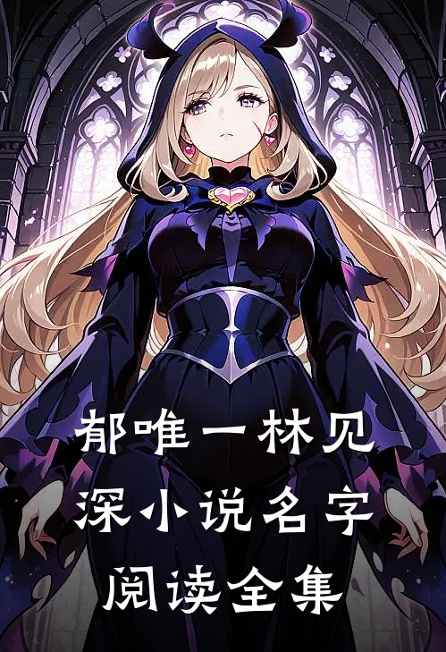 郁唯一林见深小说名字阅读全集