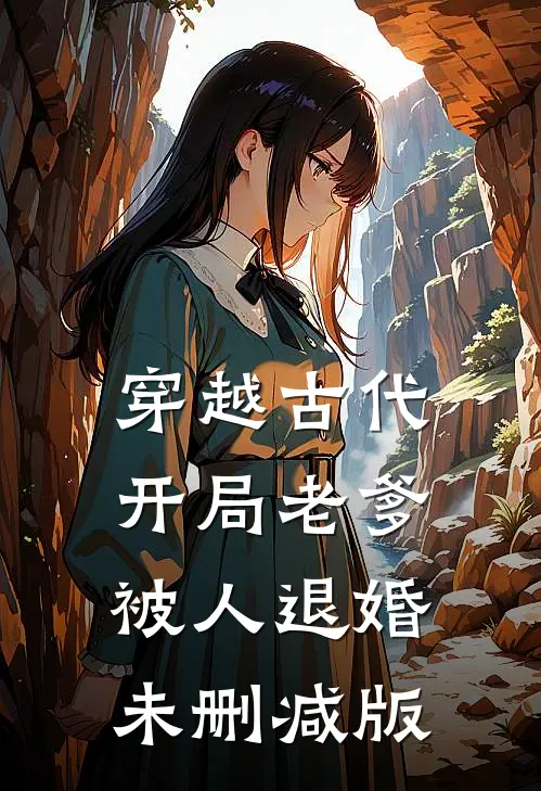 穿越古代：开局老爹被人退婚未删减版