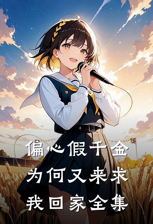 偏心假千金，为何又来求我回家 全集