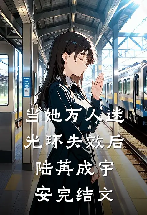 当她万人迷光环失效后陆苒成宇安完结文