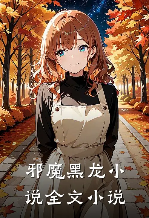 邪魔黑龙小说全文小说
