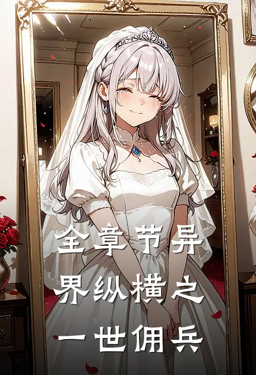 全章节异界纵横之一世佣兵