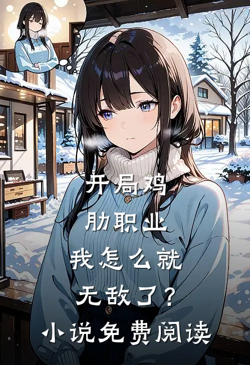 开局鸡肋职业，我怎么就无敌了？小说免费阅读