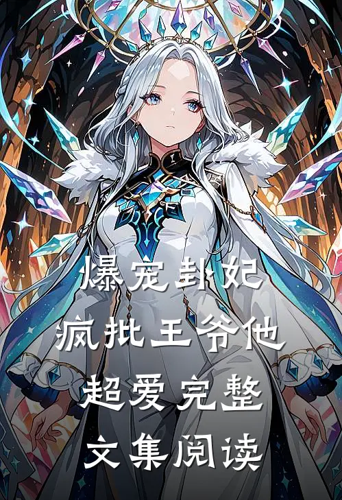 爆宠卦妃：疯批王爷他超爱完整文集阅读