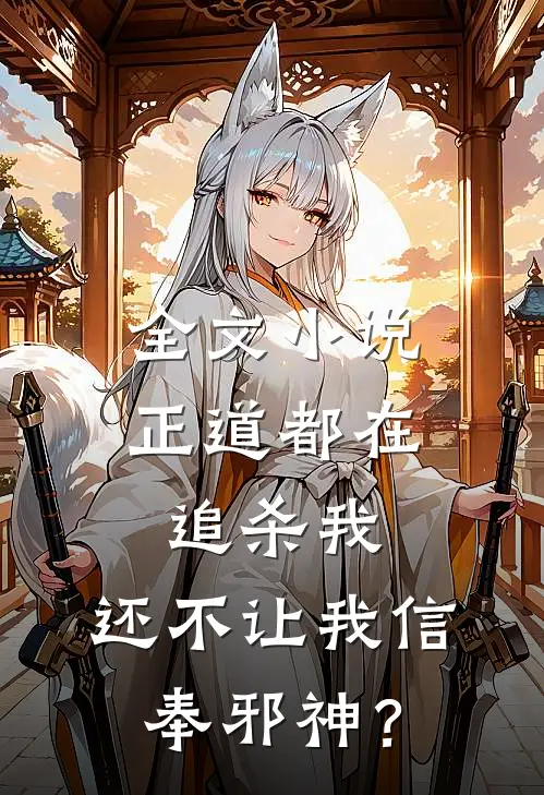 全文小说正道都在追杀我，还不让我信奉邪神？