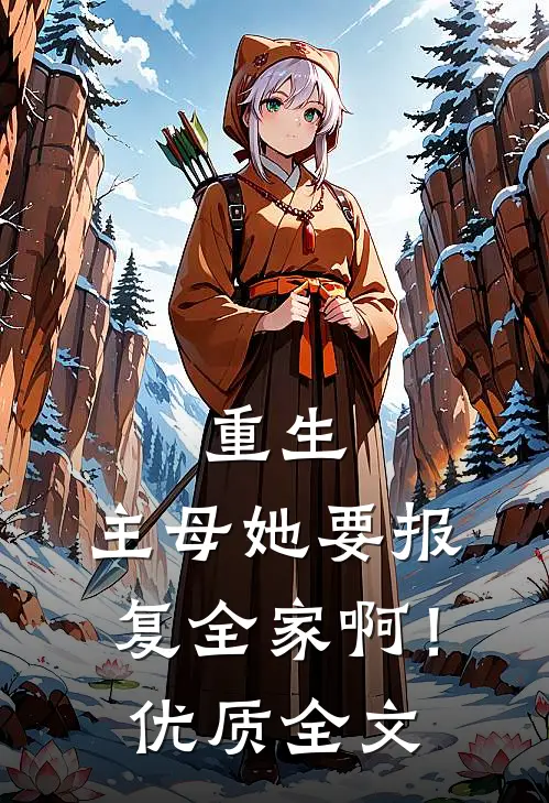 重生：主母她要报复全家啊！优质全文