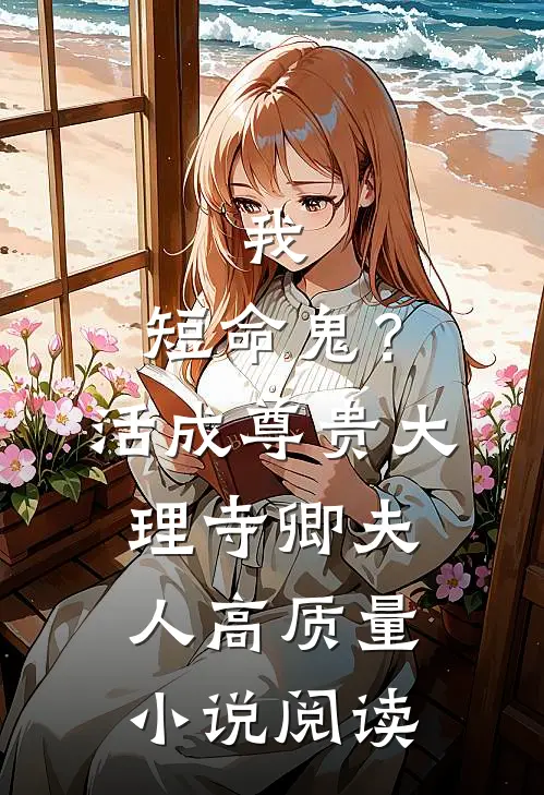 我，短命鬼？活成尊贵大理寺卿夫人高质量小说阅读