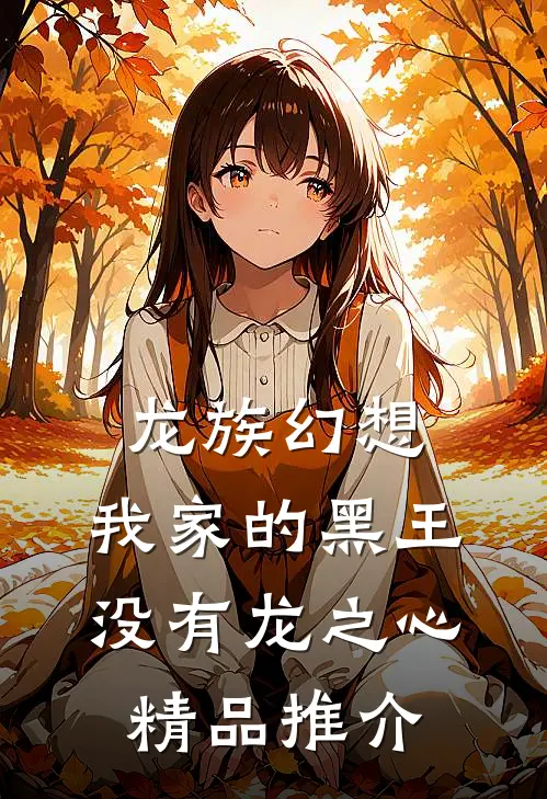 龙族幻想，我家的黑王没有龙之心精品推介