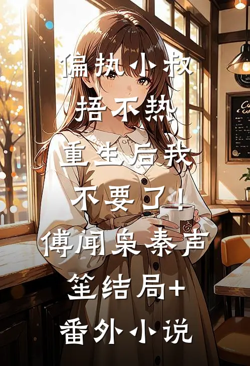 偏执小叔捂不热，重生后我不要了！傅闻枭秦声笙结局+番外小说