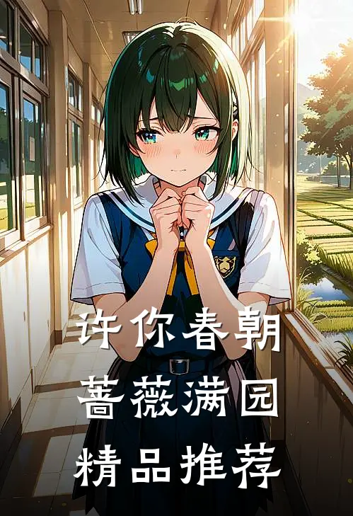 许你春朝蔷薇满园精品推荐