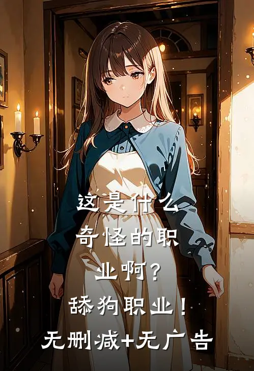 这是什么奇怪的职业啊？舔狗职业！无删减+无广告