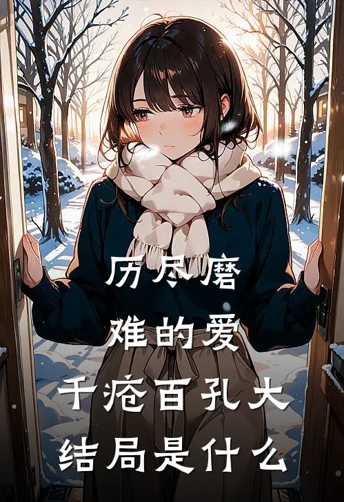 历尽磨难的爱，千疮百孔大结局是什么