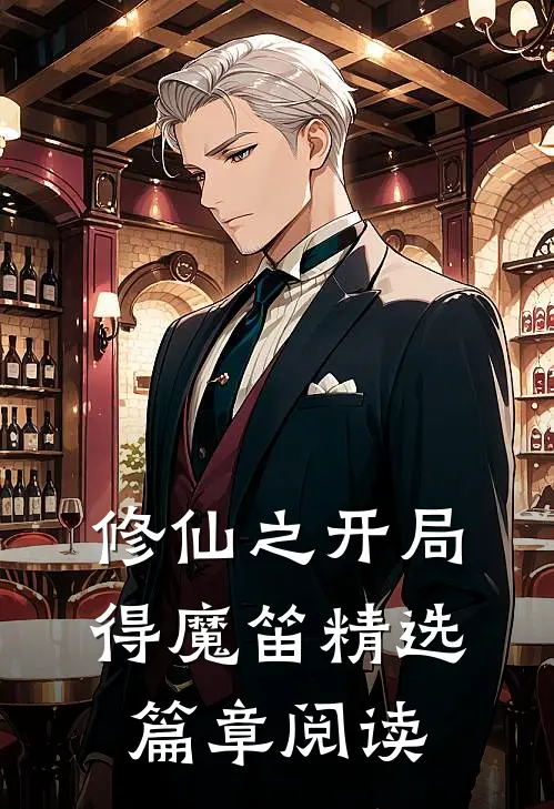 修仙之开局得魔笛精选篇章阅读