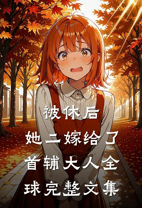 被休后，她二嫁给了首辅大人全球完整文集