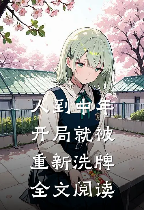 人到中年：开局就被重新洗牌全文阅读