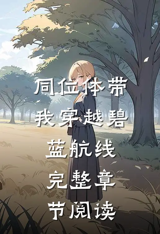 同位体带我穿越碧蓝航线完整章节阅读