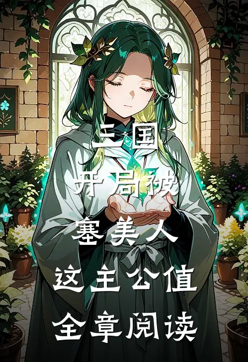 三国：开局被塞美人，这主公值全章阅读