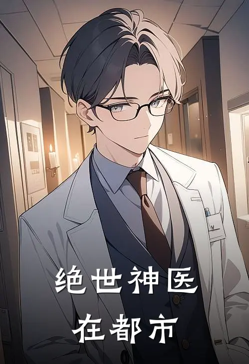 绝世神医在都市