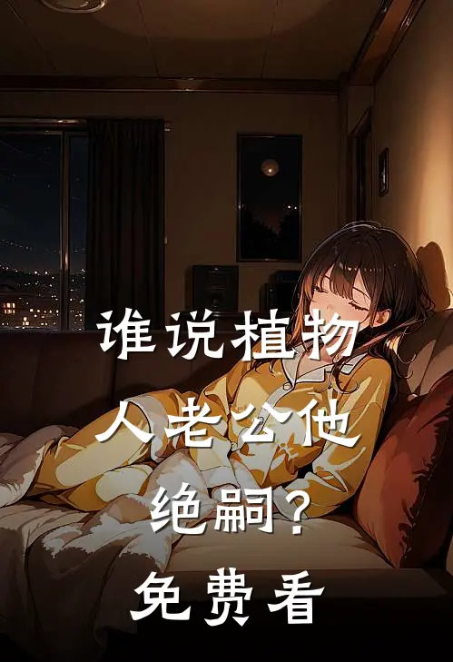 谁说植物人老公他绝嗣？免费看