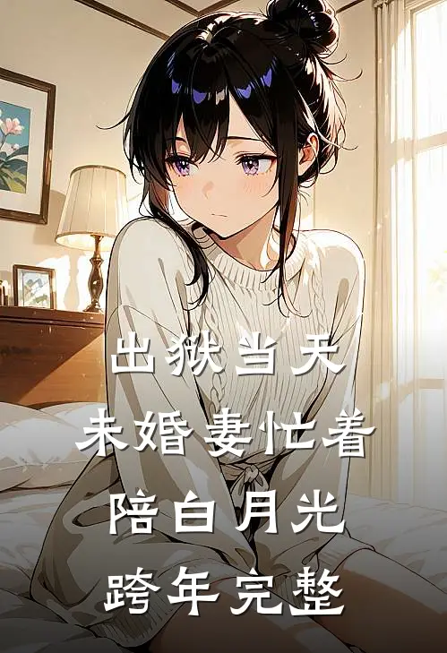 出狱当天，未婚妻忙着陪白月光跨年完整