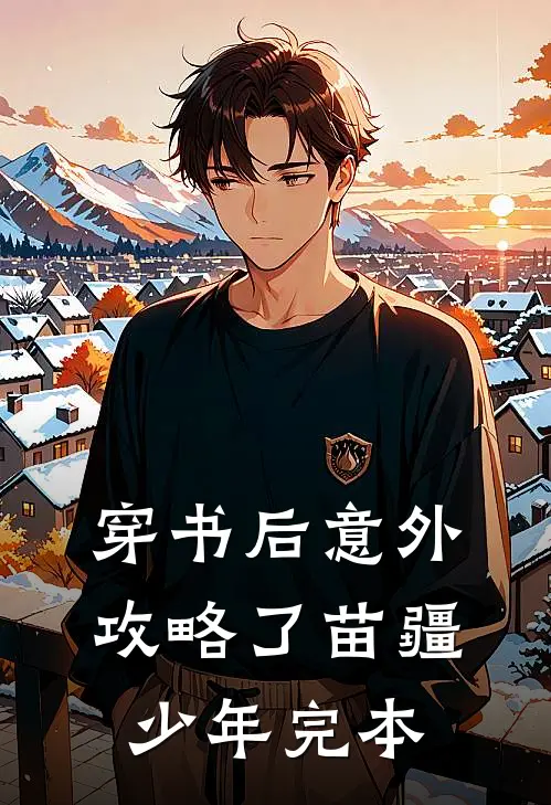 穿书后意外攻略了苗疆少年完本