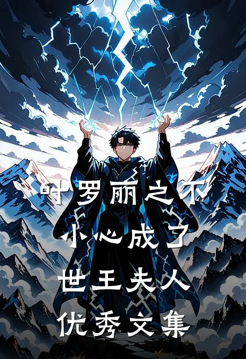 叶罗丽之不小心成了世王夫人优秀文集