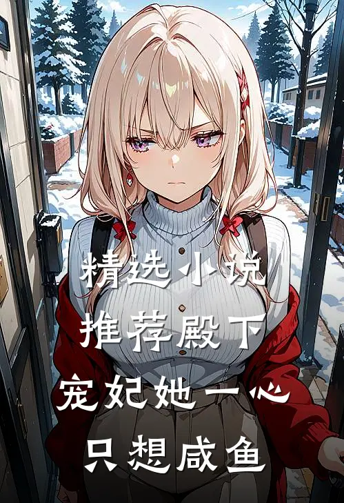 精选小说推荐殿下，宠妃她一心只想咸鱼