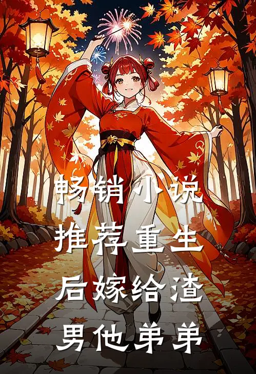畅销小说推荐重生后嫁给渣男他弟弟
